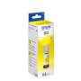 Epson ink c13t03r440   102 eco tank yellow 70 ml.