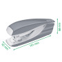 Agrafeuse de bureau 3 mm en metal NeXXt WOW Leitz , blister, Vert