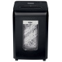 Destructeur de documents manuel qs rss1838 personnel promax rexel, noir