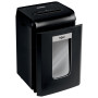 Destructeur de documents manuel qs rss1838 personnel promax rexel, noir