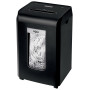 Destructeur de documents manuel qs rss1838 personnel promax rexel, noir