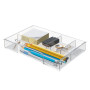 Organiseur pour bloc de classement WOW Leitz et Plus, Transparent