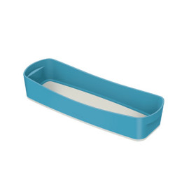 Boite de rangement MyBox Organiseur COSY Leitz, Bleu