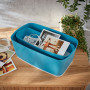 Boite de rangement MyBox Organiseur COSY Leitz, Bleu