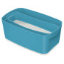 Boite de rangement MyBox Organiseur COSY Leitz, Bleu