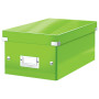 Format dvd, leitz click & store wow leitz, vert