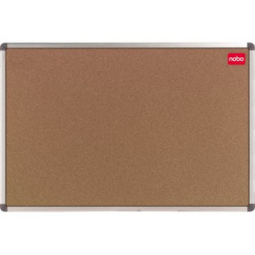 Panneau affichage liege 450 x 600 mm Nobo