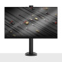 LINDY Support d'affichage fixe simple Stubby - Noir