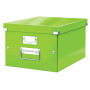 Format medium, leitz click & store wow leitz, vert