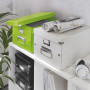 Format medium, leitz click & store wow leitz, vert