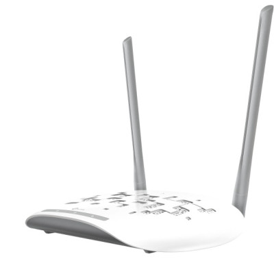 TP-Link TL-WA801N - borne d'accès sans fil - Wi-Fi