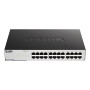 D-Link GO-SW-5G Switch 24 ports x 10 100 1000