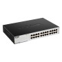 D-Link GO-SW-5G Switch 24 ports x 10 100 1000