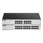 D-Link GO-SW-5G Switch 24 ports x 10 100 1000