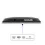 Moniteur 27 PHILIPS 273V7QDSB 00