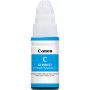Canon ink 0664C001 GI-490C cyan ( bottle )