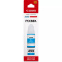 Canon ink 0664C001 GI-490C cyan ( bottle )