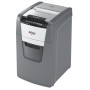 Destructeur 130m optimum rexel auto+, noir