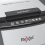 Destructeur 130m optimum rexel auto+, noir
