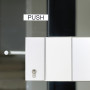 DYM RUBN 24MMX7M NOIR BLANC D1 S0720930