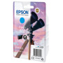 Epson ink T02V24010, cyan, No.502