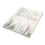Pochette perforee a soufflet pp leitz, lot 5, transparent