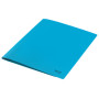 Chemise a lamelle RE CYCLE Leitz, neutre en CO2, Bleu