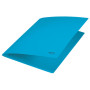 Chemise a lamelle RE CYCLE Leitz, neutre en CO2, Bleu