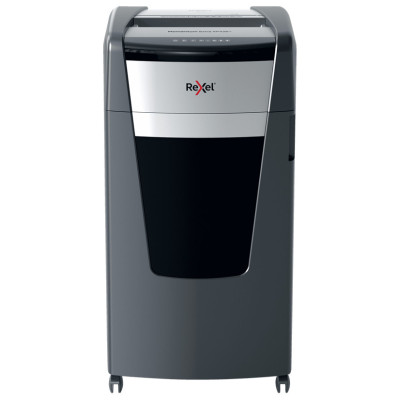 Destructeur de documents manuel MOMENTUM Rexel Extra XP426 +
