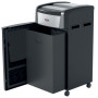 Destructeur de documents manuel MOMENTUM Rexel Extra XP426 +
