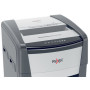 Destructeur de documents manuel MOMENTUM Rexel Extra XP426 +