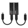 LINDY Extender Fibre Optique USB 3.2 Type C, 100m