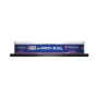 DVD+R DL Verbatim - 8,5 Go 8x vitesse double couche - cakebox de 10