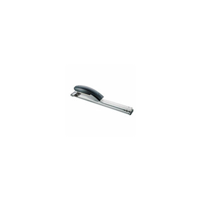 Agrafeuse long bras en metal, leitz nexxt, noir