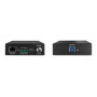 LINDY Extender USB 3.2 Gen 1 Cat.6A HDBaseT, 100m