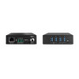 LINDY Extender USB 3.2 Gen 1 Cat.6A HDBaseT, 100m