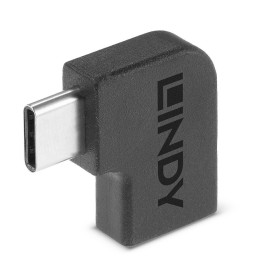 LINDY Coude USB 3.2 type C vers C 90°