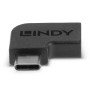 LINDY Coude USB 3.2 type C vers C 90°
