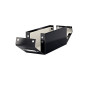Format cd, leitz click & store wow leitz, noir