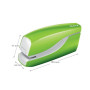 Agrafeuse electrique wow leitz , vert