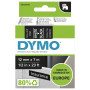 DYM RUB D1 NYLON 12MMX7M BLC N S0720610