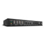 LINDY Récepteur HDMI 4K & USB sur IP
