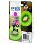 Epson ink Singlepack magenta No.202XL Claria Premium ink