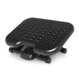 Repose-pieds solemassage smartfit kensington®, gris