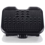 Repose-pieds solemassage smartfit kensington®, gris