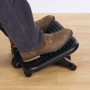 Repose-pieds solemassage smartfit kensington®, gris