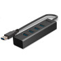 LINDY Hub USB 3.0 4 ports