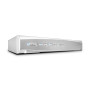LINDY Switch KVM DisplayPort 1.2, USB 2.0 & audio, 4 ports