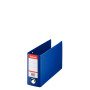 Classeur banque 160X280mm Esselte, Bleu