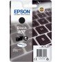 Epson 407 black c13t07u140